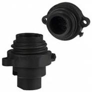 C016 10C006 000 12 Amphenol Sine Systems Receptacle for Male Contacts Panel Mount 250 V Bulk