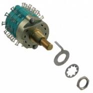 C4D0312N-A Electroswitch