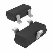 CMPT4403 TR Central Semiconductor TO-236-3, SC-59, SOT-23-3 PNP - 600 mA - 40 V