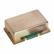 CVHD-950-125.000 Crystek Corporation 20 PPM 0°C ~ 70°C CMOS 25mA