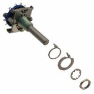 D2D0112N Electroswitch