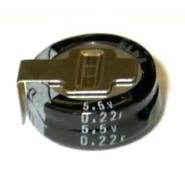 DX-5R5H473U Elna America 5.5V Through Hole -25°C ~ 70°C Axial, Can - Horizontal