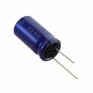 DZN-2R5D106T Elna America 2.5V Through Hole -20%, +80% -25°C ~ 70°C