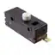E13-01E Cherry E Quick Connect - 0.250" (6.3mm)