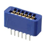 EBC06DRXN Sullins Connector Solutions 12 Positions Solder Non Specified - Dual Edge 0.100" (2.54mm)