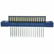 EBC18MMMD Sullins Connector Solutions 0.100" (2.54mm) Wire Wrap 36 Positions 2 Rows