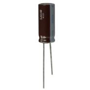 EKY-500ETD100ME11D United Chemi-Con -40°C ~ 105°C 1.5 Ohm 50V ±20%