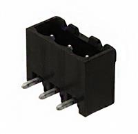 ELFH03210 Amphenol PCD 90°, Right Angle 3 Positions Through Hole 0.200" (5.08mm)