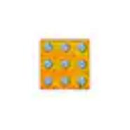 EPC2105 EPC 9．5A 38A eGaN® Surface Mount -40°C ~ 150°C (TJ)