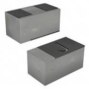 F981E105MMA Nichicon 10 Ohm 25V 0603 (1608 Metric) Molded