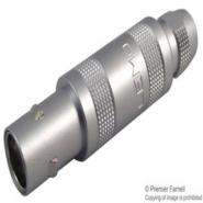 FFA.0S.303.CLAC44 LEMO Keyed 3 Positions Backshell, Shielded Bulk