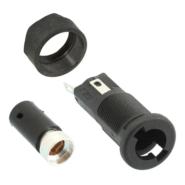 FX0357 Bulgin Touchproof®, PC2 Solder Lug