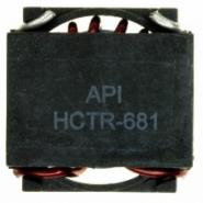HCTR-681 API Delevan