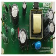 HF500-7 Monolithic Power Systems