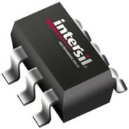 ISL59112IEZ Intersil