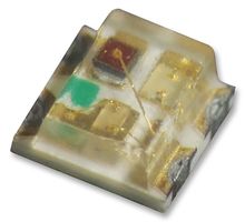 KPTF-1616RGBC-13 Kingbright