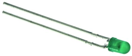 L-7104GD-12V Kingbright