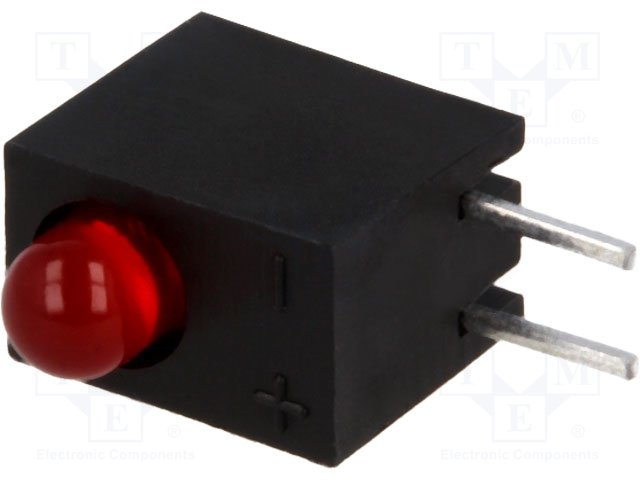 L-710A8CB/1ID Kingbright