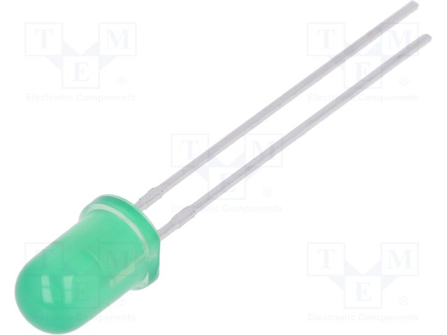 L-7113GD-5V KINGBRIGHT