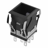 LB25SKW01 NKK Switches