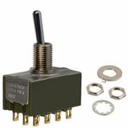 M2042SS1G01 NKK Switches