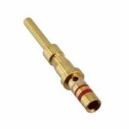 M39029/31-229 Amphenol Aerospace Operations Pin Military, SAE AS39029 Gold Bulk