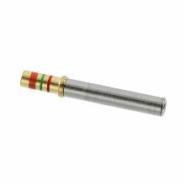 M39029/56-352 Amphenol Aerospace Operations 16-20 AWG Copper Alloy Gold Socket