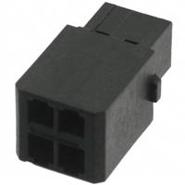 M80-6910498 Harwin Crimp Receptacle Female Socket Bulk