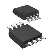 MAX992EUA Maxim Integrated ±2.5mV CMOS, Open-Drain, Rail-to-Rail, TTL General Purpose