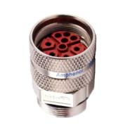 MB1CKN0900 Amphenol Sine Systems Shielded MotionGrade™ M23 B