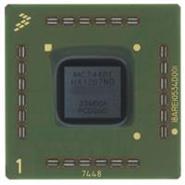 MC7448HX1250ND Freescale / NXP 1 Core, 32-Bit 1 Core PowerPC G4 1.25GHz Microprocessor