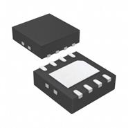 MCP4151-103E/MF Microchip Technology Potentiometer SPI 10k