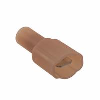 MNU18-187DMIK 3M 0.187" (4.75mm) Fully Insulated Free Hanging (In-Line) Butted Seam