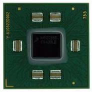 MPC755CVT350LE Freescale / NXP 1 Core, 32-Bit PowerPC 350MHz Microprocessor