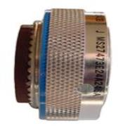 MS27473E16B6SC Amphenol Flame Proof, Safety CP