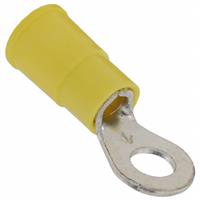 MVU10-10RK 3M 10-12 AWG # 10 Yellow Screw Terminals