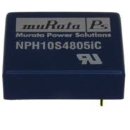 NPH10S4805iC Murata Power Solutions