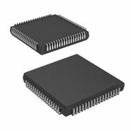 P87C554SBAA,512 NXP Semiconductors 8-Bit OTP 16KB (16K x 8) Microcontroller