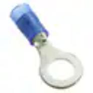 PNF14-14R-C Panduit Ring 14-16 AWG Blue Screw Terminals