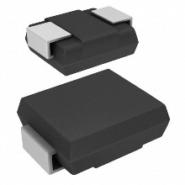 SMLJ60S05-TP Micro Commercial Components (MCC) 50V Standard Surface Mount Standard Recovery >500ns, > 200mA (Io)