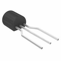 TLV431AILPRE3 Texas Instruments 15mA 1.24V Shunt ±1%