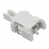 01P-LEBSS-TF(LF)(SN) JST 1 Position Digi-ReelR Alternate Packaging Plug Tin