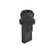 044 104 10302 Amphenol Sine Systems Free Hanging (In-Line) 44 Socket (Female) 2 Positions