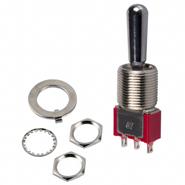 100SP3T8B13M1QEH E-Switch