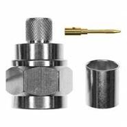 138-4416-007 Cinch Connectivity Solutions N 50 Ohm 11GHz N Type