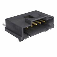 15-91-2065 MOLEX 1 Row 6 Position 2.54 mm