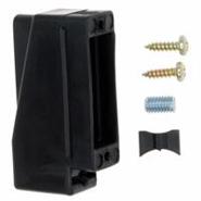 165X10449XE Conec Mating Screws Strain Relief Unshielded Polyamide (PA), Nylon