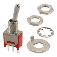 200MSP1T1B1M2QEH E-Switch