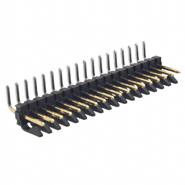 26-48-2186 MOLEX 3.96 mm 1 Row 18 Position