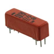 2971-12-00 Coto Technology 2970 PC Pin DIP Reed Relay